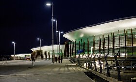 Naujieji Lietuvos rinktinės namai Brazilijoje