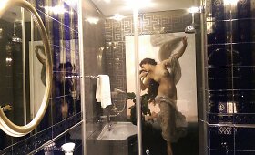 Slapti apartamentai Druskininkuose