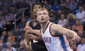 &bdquo;Oklahoma City Thunder&ldquo; &ndash; &bdquo;Phoenix Suns&ldquo;