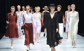 &bdquo;Beautiful People&ldquo; 2016 m. pavasario-vasaros kolekcija