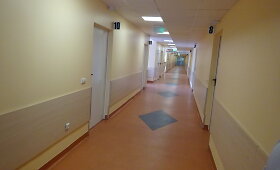 Maistas Alytaus apskrities S.Kudirkos ligoninėje