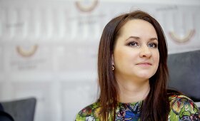 Inga Ruginienė