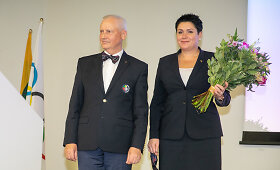 LTOK prezidento rinkimų sesija