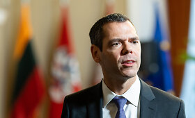Antrasis Demokratijos ateities forumas