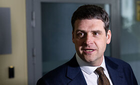 Žemaitaičio atsakymai dėl pakeistų istorinių deklaracijų