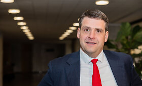 Koalicinės tarybos posėdis