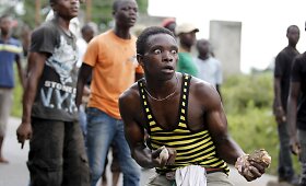 Burundis &ndash; &scaron;alis, kurioje gyvena nelaimingiausi žmonės pasaulyje