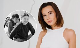 Veronika Montvydienė atidaro elektroninę parduotuvę