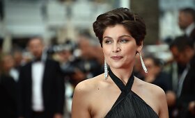 68-ojo Kanų kino festivalio uždarymo ceremonija