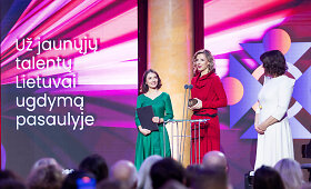 Globalios Lietuvos Apdovanojimai