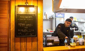 Restoranas &bdquo;Spice&ldquo;: maisto i&scaron; Azijos interpretacijos be jokios pompastikos