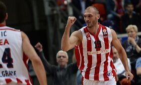 Eurolyga: CSKA &ndash; &bdquo;Crvena Zvezda&ldquo;