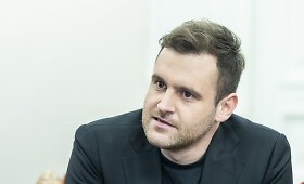L.R.Galinio teismas dėl galimos korupcijos organizuojant Jūros &scaron;ventę