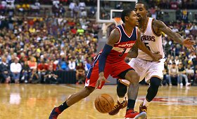 NBA prie&scaron;sezoninės rungtynės (10.18)