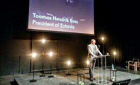 &bdquo;Tallinn Music Week&ldquo; 2016: forumas &bdquo;Kūrybingumas pokyčiams&ldquo;