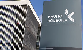 Kauno kolegija