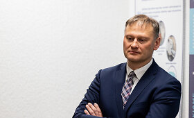 Laikinosios Seimo komisijos, tiriančios VSD prane&scaron;ėjo informaciją posėdis
