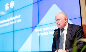 Pristatyta pilietinio pasiprie&scaron;inimo mokymų platforma &bdquo;Mobilizacijos mokykla&ldquo;