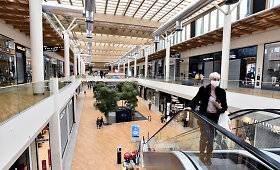 Lombardijos regiono neaplenkė antroji koronaviruso pandemijos banga