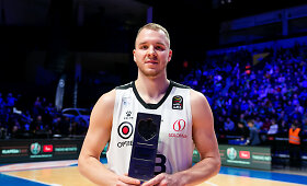 LKL snaiperio konkursas 2020