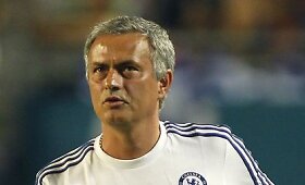 &bdquo;Guiness International Champions Cup&ldquo; turnyro finalas: &bdquo;Real&ldquo; &ndash; &bdquo;Chelsea&ldquo;