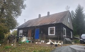 Plungės rajone žuvusių asmenų gyvenamoji vieta