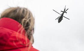 I&scaron; Latvijos į Vilnių skubiai atgabenta &scaron;irdis