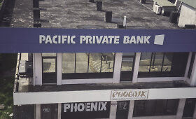 15min ir partnerių tyrimas: kaip Viliaus Kavaliausko bankas aptarnavo Rytų elitą