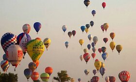 Europos oro balionų čempionatas