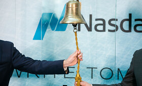 &bdquo;Ignitis grupės&ldquo; akcijų prekybos biržoje pradžia &bdquo;Nasdaq Vilnius&ldquo; biržoje