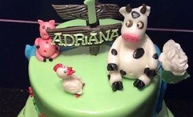 &bdquo;Cake Design London&ldquo; tortai