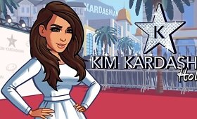 Kim Kardashian žaidimas &bdquo;Kim Kardashian: Hollywood&ldquo;
