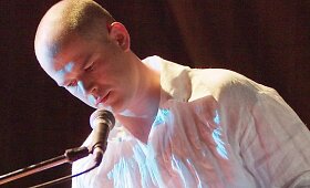 Menininkas Tomas Dobrovolskis