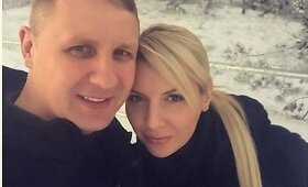 Garsenybių Naujieji: akimirkos &bdquo;Facebook&ldquo; ir &bdquo;Instagram&ldquo; tinkluose