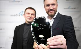 &bdquo;Media4change&ldquo; eti&scaron;kos žiniasklaidos apdovanojimai