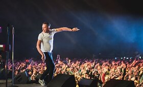 Muzikos festivalis &bdquo;Karkle Live Music&ldquo;