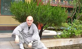 Kęstutis Marčiulynas&ndash;Bo Haeng