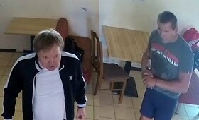 Nesunkaus sveikatos sutrikdymo tyrime ie&scaron;komi vyrai