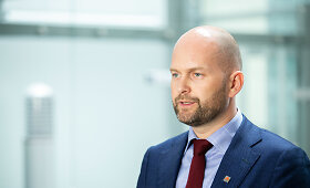 Lietuvos automobilių kelių direkcijos prie Susisiekimo ministerijos vadovo Vitalijaus Andrejevo komentaras