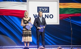 Naujasis lenki&scaron;kas kanalas &bdquo;TVP Wilno&ldquo; pradeda veiklą