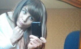 Edgaras Sonne &ndash; mergina mėgstantis persirenginėti vaikinas
