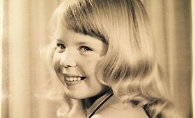Dainininkė Kylie Minogue &scaron;venčia 50-metį