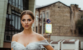 Vaida Skaisgirė įsiamžino ypatingoje fotosesijoje