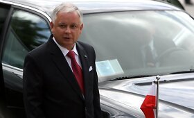 Valdovų rūmus atidarė karaliai