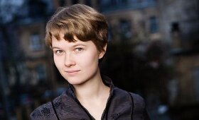 Mirga Gražinytė-Tyla