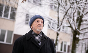 Fotografas Vilius Jasinevičius