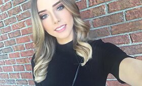 Eminemo dukra Hailie Scott