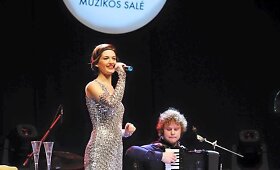 Dovilė Kazonaitė