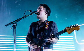 &bdquo;Milky Chance&ldquo; pasirodymas Vilniuje