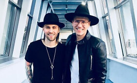 Lietuvos kaimynų atstovai &bdquo;Eurovizijoje&ldquo;